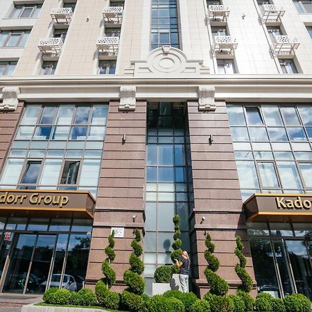 Pearl Premium Apartments 3 Kiev Exterior foto