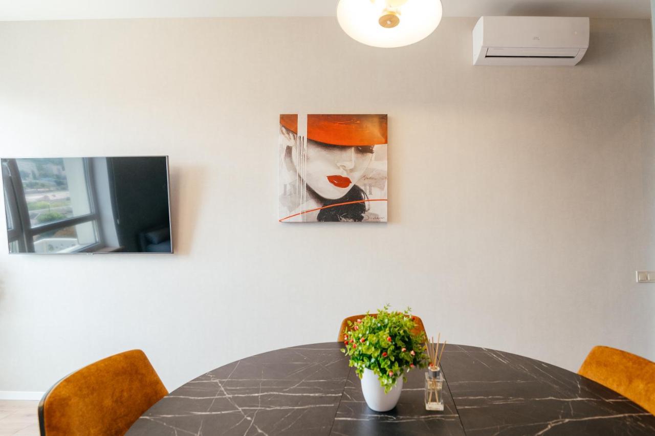 Pearl Premium Apartments 3 Kiev Exterior foto