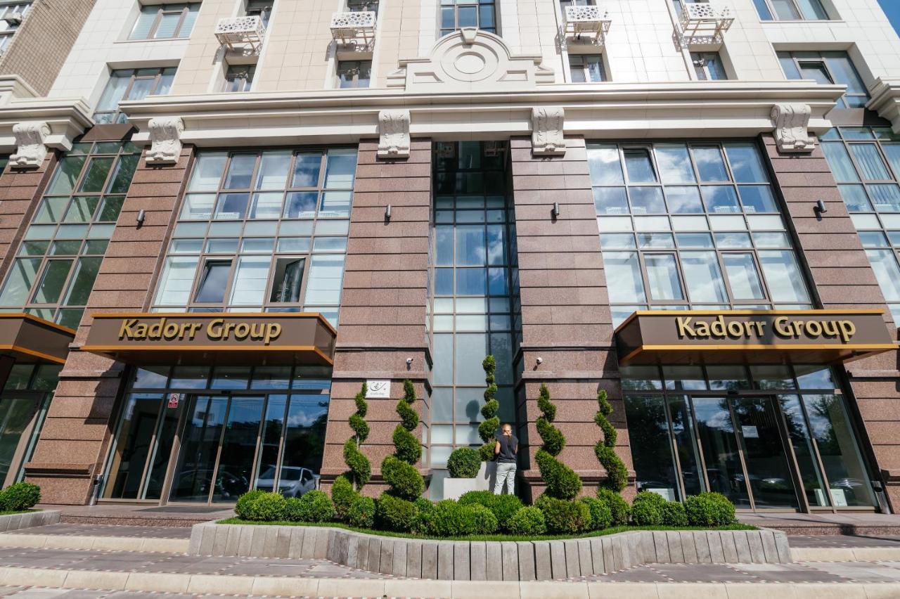 Pearl Premium Apartments 3 Kiev Exterior foto