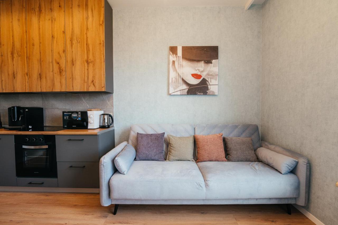 Pearl Premium Apartments 3 Kiev Exterior foto