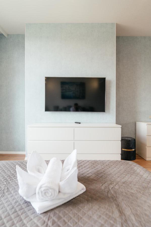 Pearl Premium Apartments 3 Kiev Exterior foto