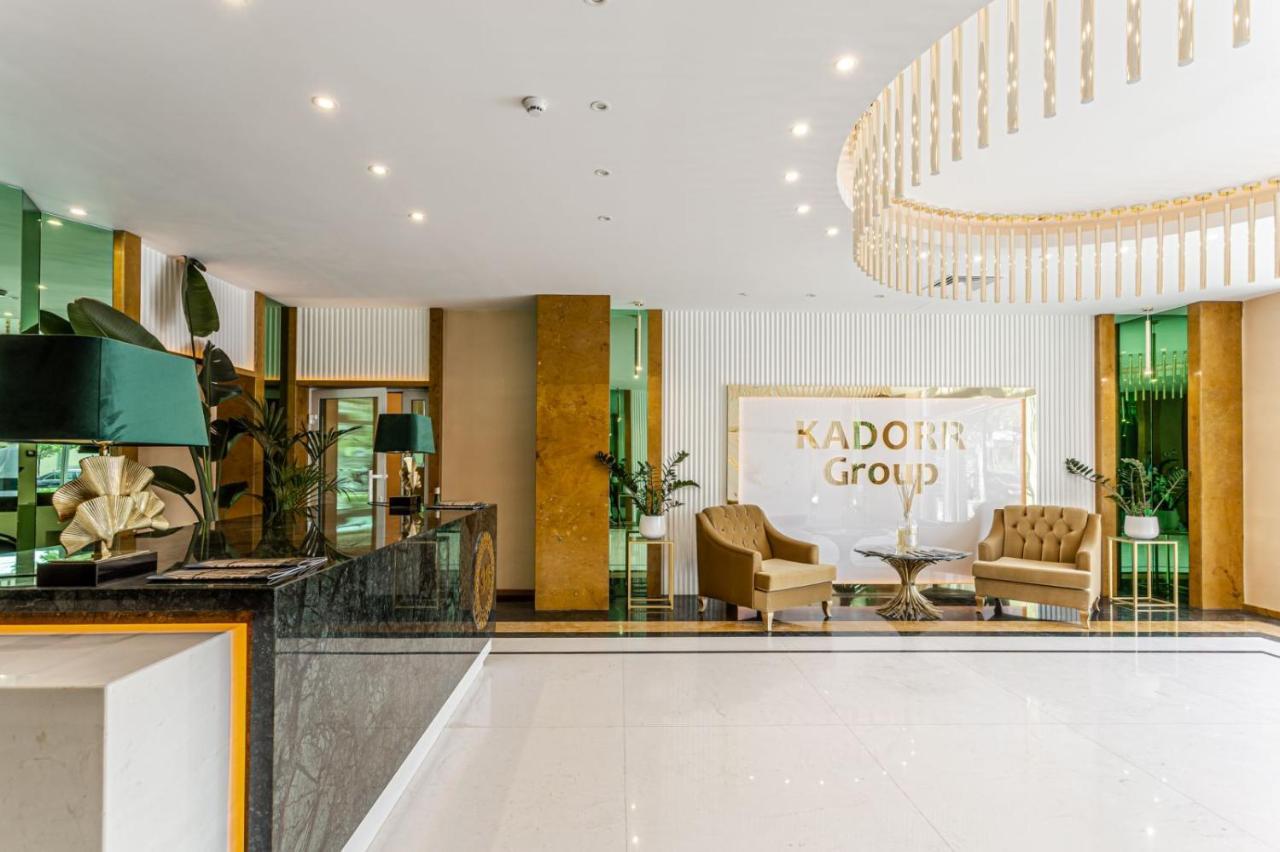 Pearl Premium Apartments 3 Kiev Exterior foto